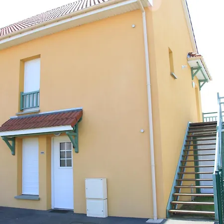 Apartment L' Huitrier-pie Saint-Valery-sur-Somme